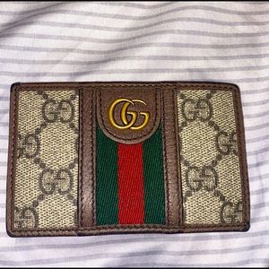 Gucci Wallet